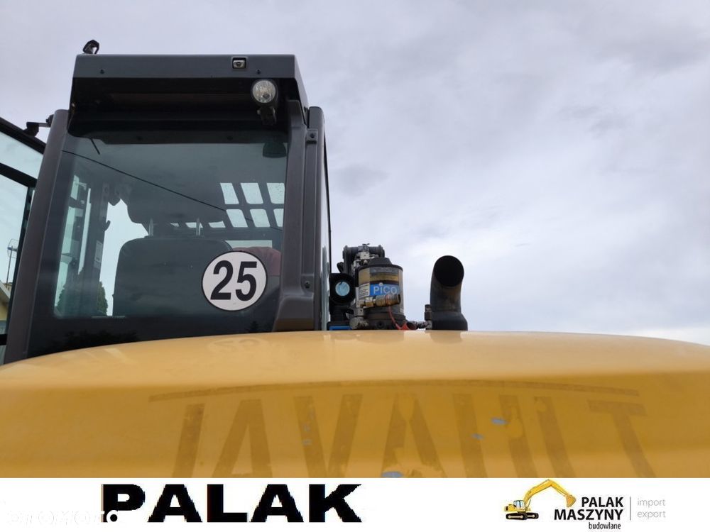 Mecalac Koparka kołowa  MECALAC 11 MWR  , 2019 rok - 12
