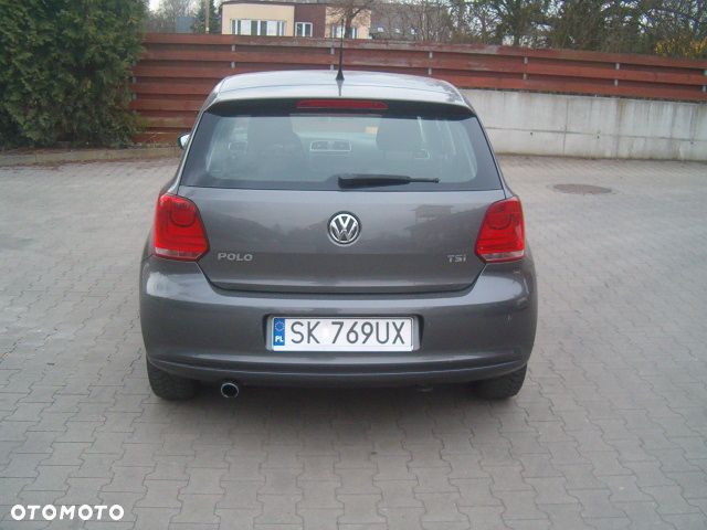 Volkswagen Polo - 7