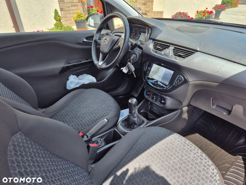 Opel Corsa 1.4 Enjoy - 5