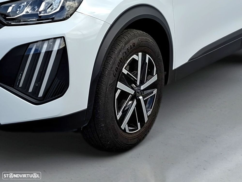 Peugeot 2008 1.2 PureTech Active - 13