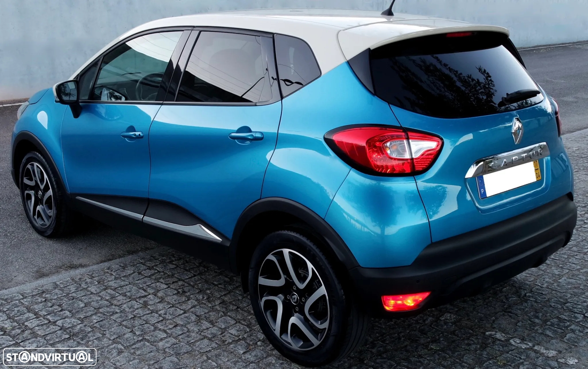Renault Captur 0.9 TCE Sport - 18