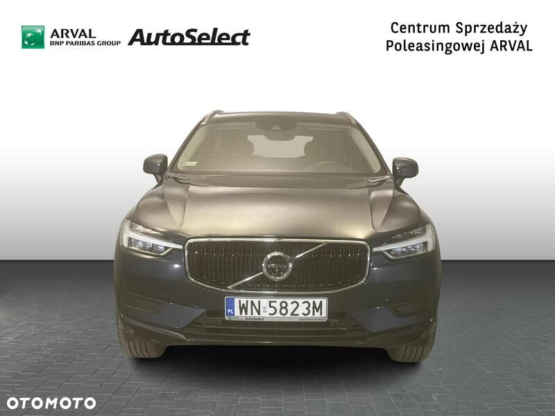 Volvo XC 60 D4 Momentum - 9