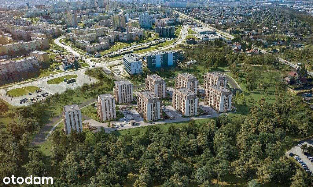 Nowe mieszkanie > 31,42 m2