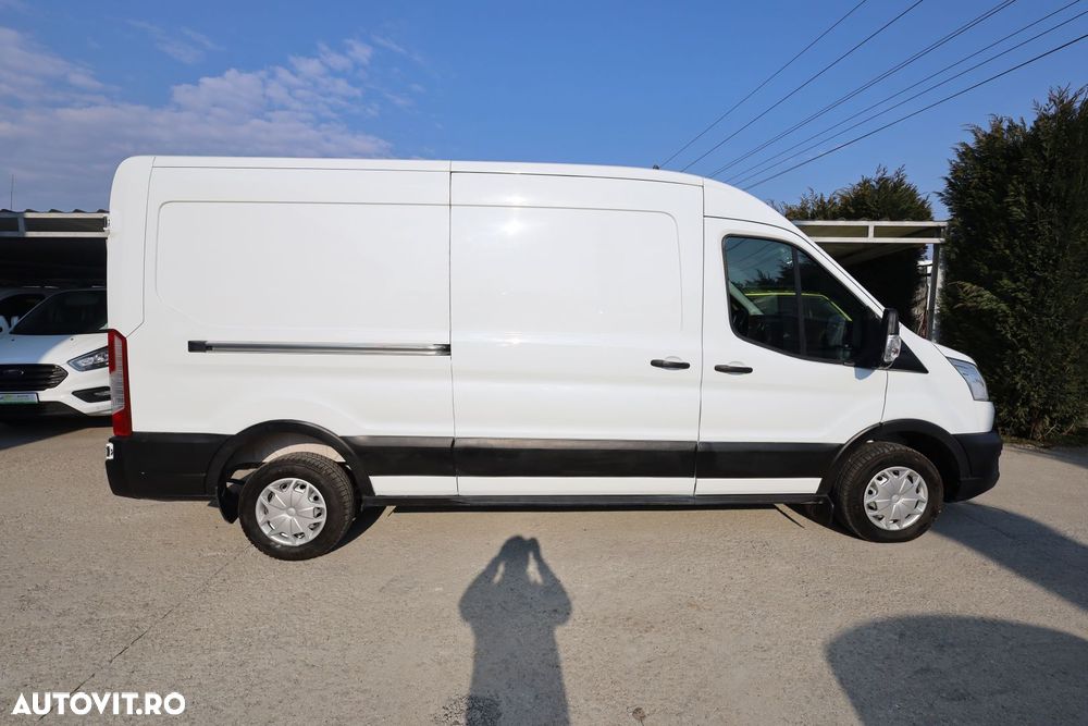 Ford Transit L3H2 - 8