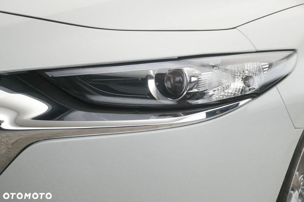 Mazda 3 2.0 mHEV Kai - 13