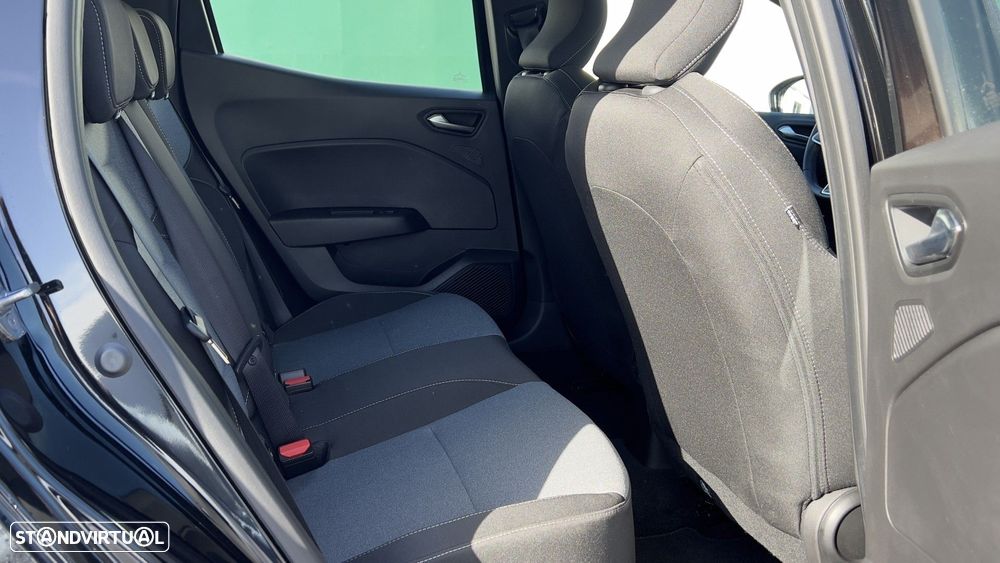 Renault Clio 1.5 Blue dCi Limited - 15