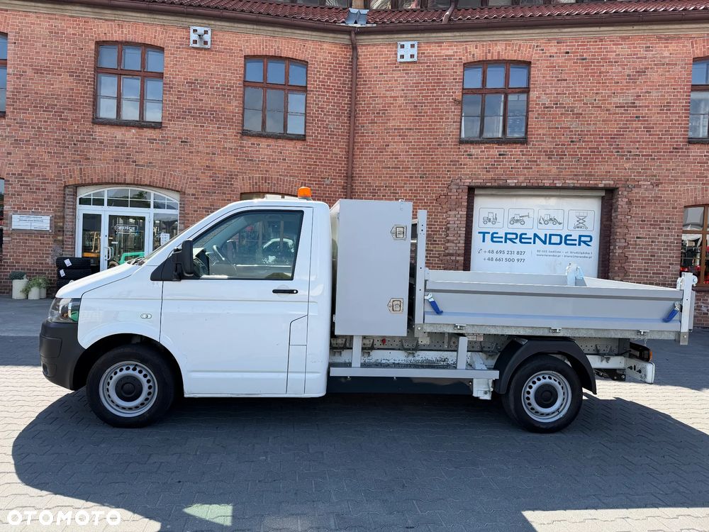 Volkswagen T5 - 2