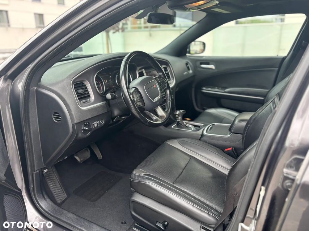 Dodge Charger 3.6 GT - 36