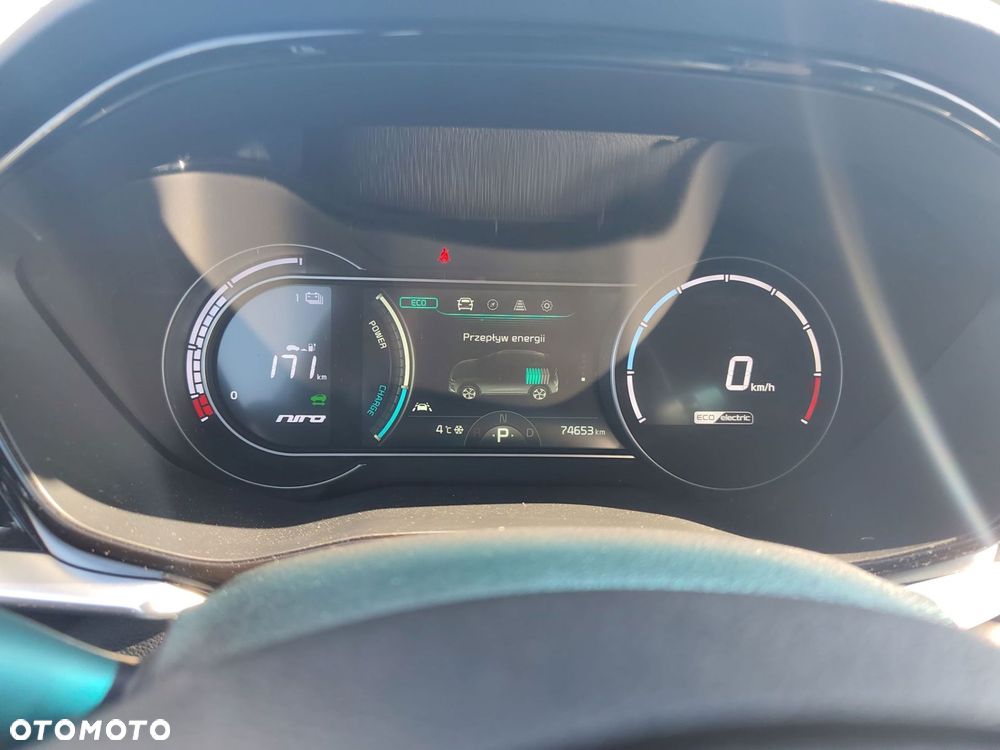 Kia Niro - 14