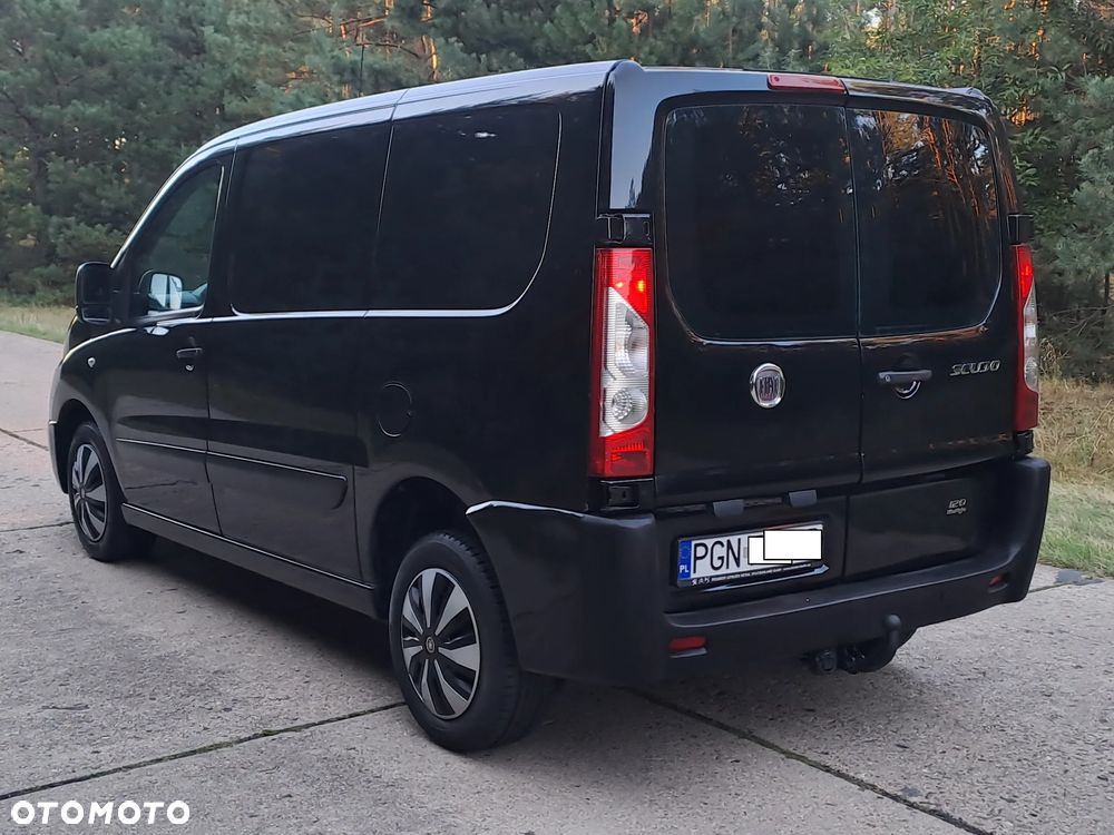 Fiat SCODO 2.0 HDI 120KM - 11