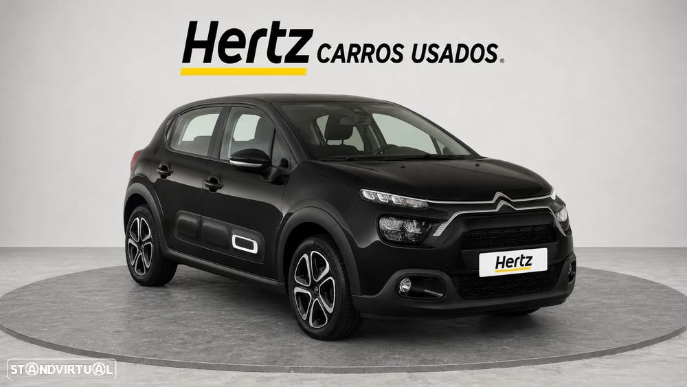Citroën C3 1.2 PureTech Origins - 2