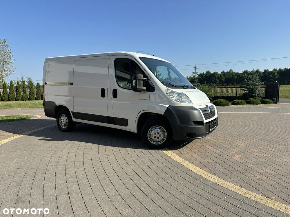 Citroën Jumper - 2