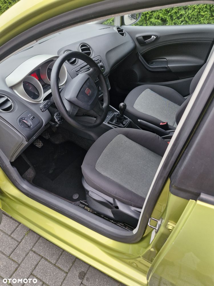 Seat Ibiza - 17