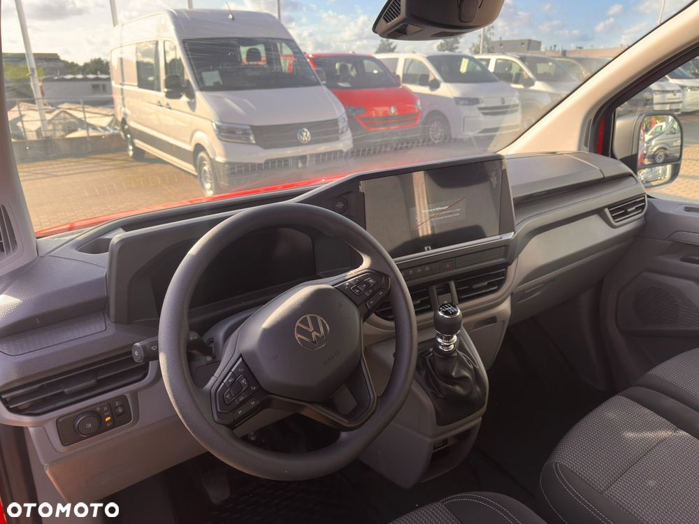 Volkswagen Transporter T7 - 17