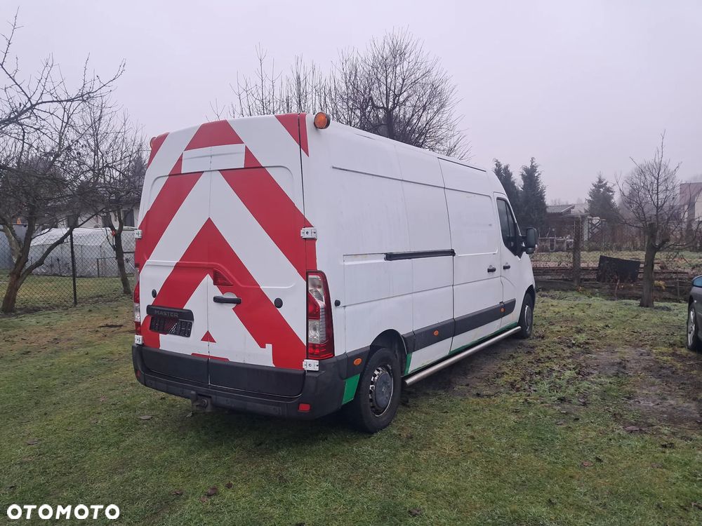 Renault MASTER - 3