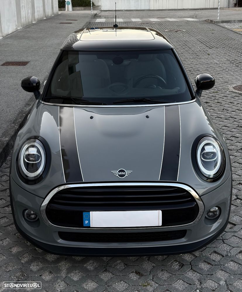 MINI 3 Portas Cooper - 15