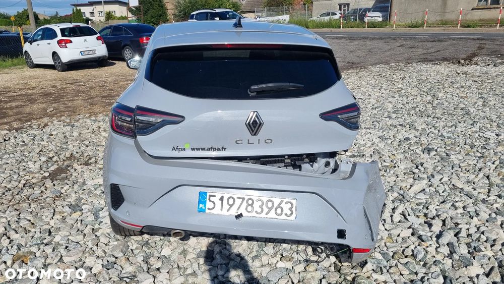 Renault Clio TCe 90 BUSINESS EDITION - 7