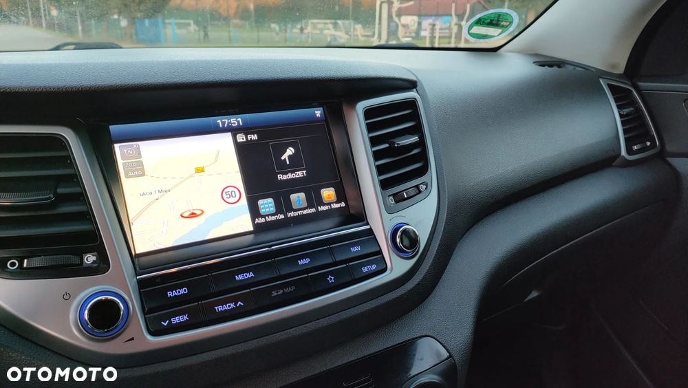 Hyundai Tucson 1.6 GDi 2WD Premium - 7