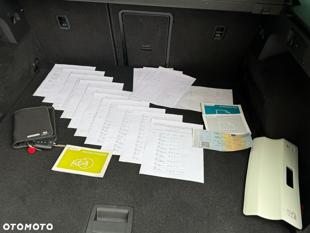 Seat Leon 2.0 TDI DPF Start&Stop FR - 13