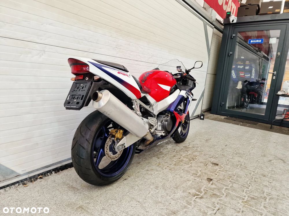 Honda CBR - 20