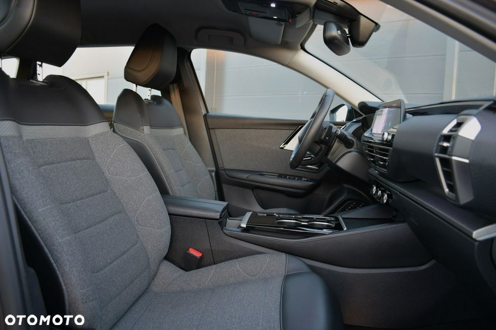 Citroën C5X - 20