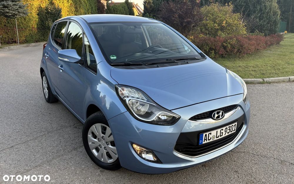 Hyundai ix20 1.4 Edition 20 - 1