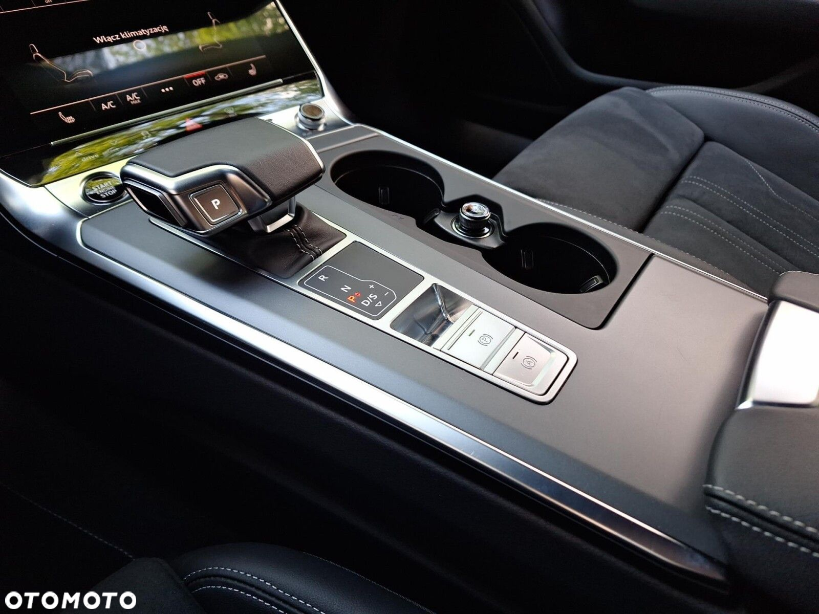 Audi A6 - 14