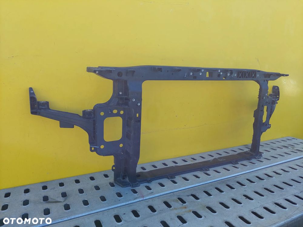 HYUNDAI i30 III 17- Pas przedni wzmocnienie czołowe 64101-G4000 - 2