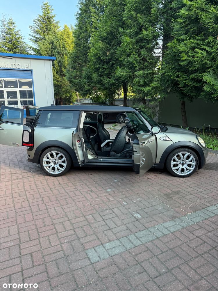 MINI Clubman Cooper S - 21