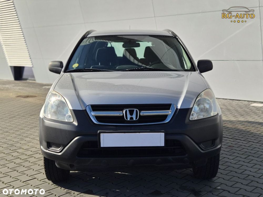 Honda CR-V - 17