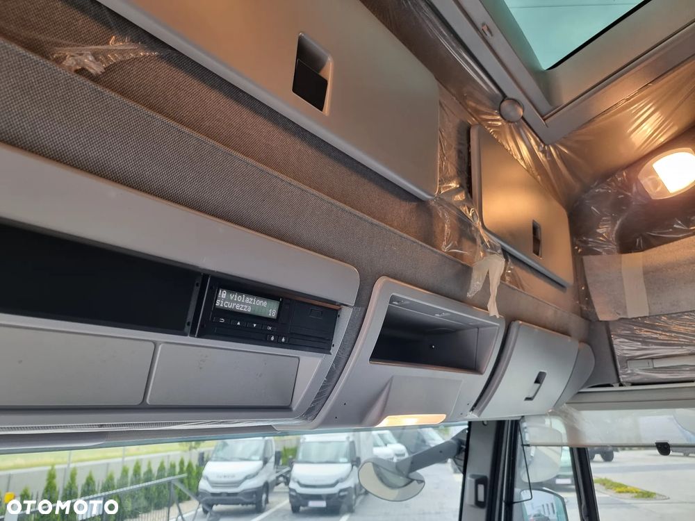 Iveco Eurocargo ML180E32/P - 13