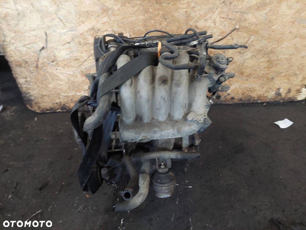 SILNIK BENZYNOWY SŁUPEK VOLKSWAGEN PASSAT B5 1.6 8V ADP - 3