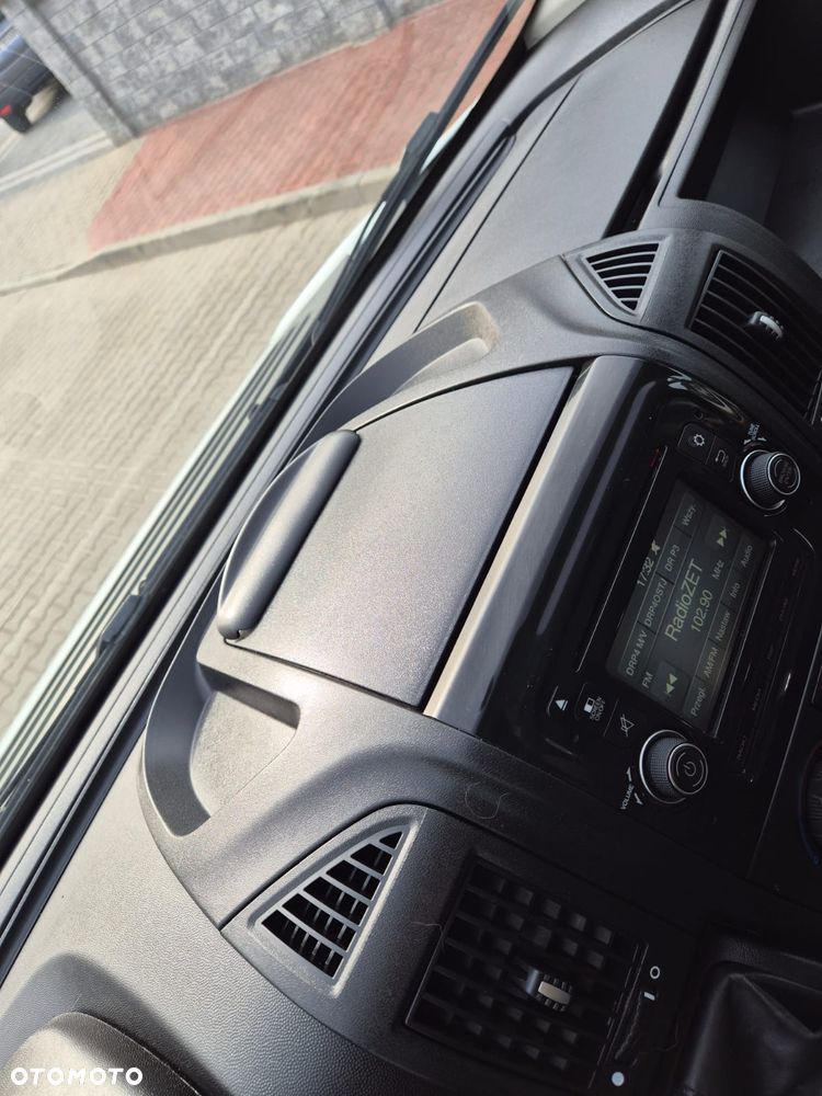 Peugeot BOXER L2H2 2018r 2xDrzwi Klima Webasto Kamera Ledy 100%Bezwypadkowy SUPER STAN - 34