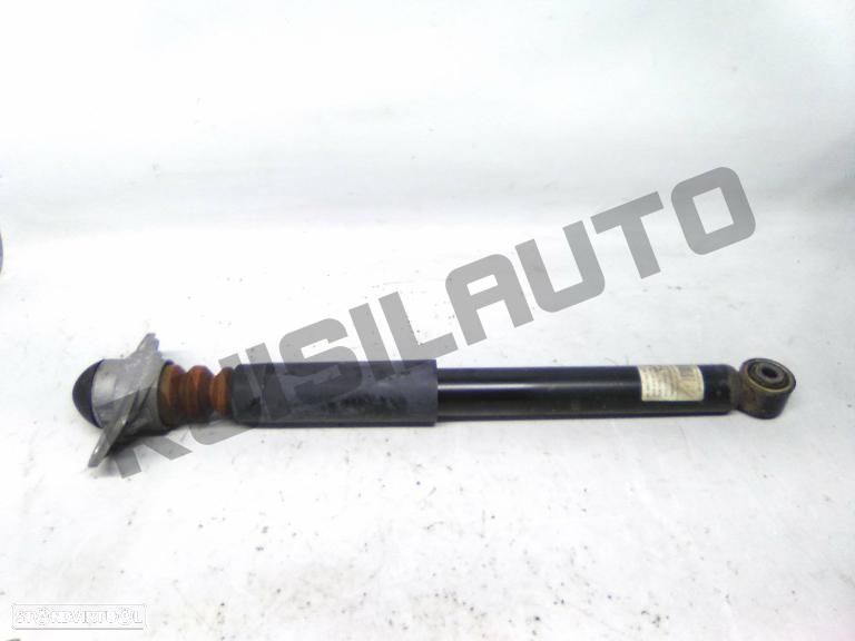 Amortecedor Hidráulico Trás Esquerdo/direito 1k051_2011pk Vw Go - 1