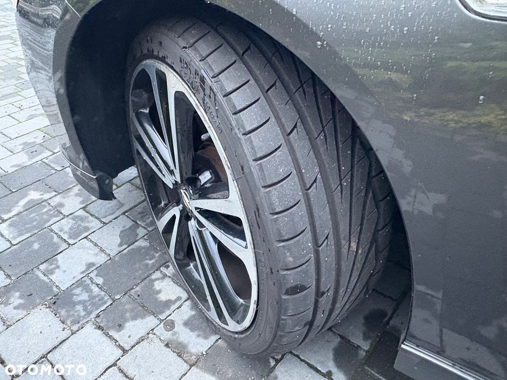 Opel Insignia 2.0 CDTI Ultimate S&S - 28