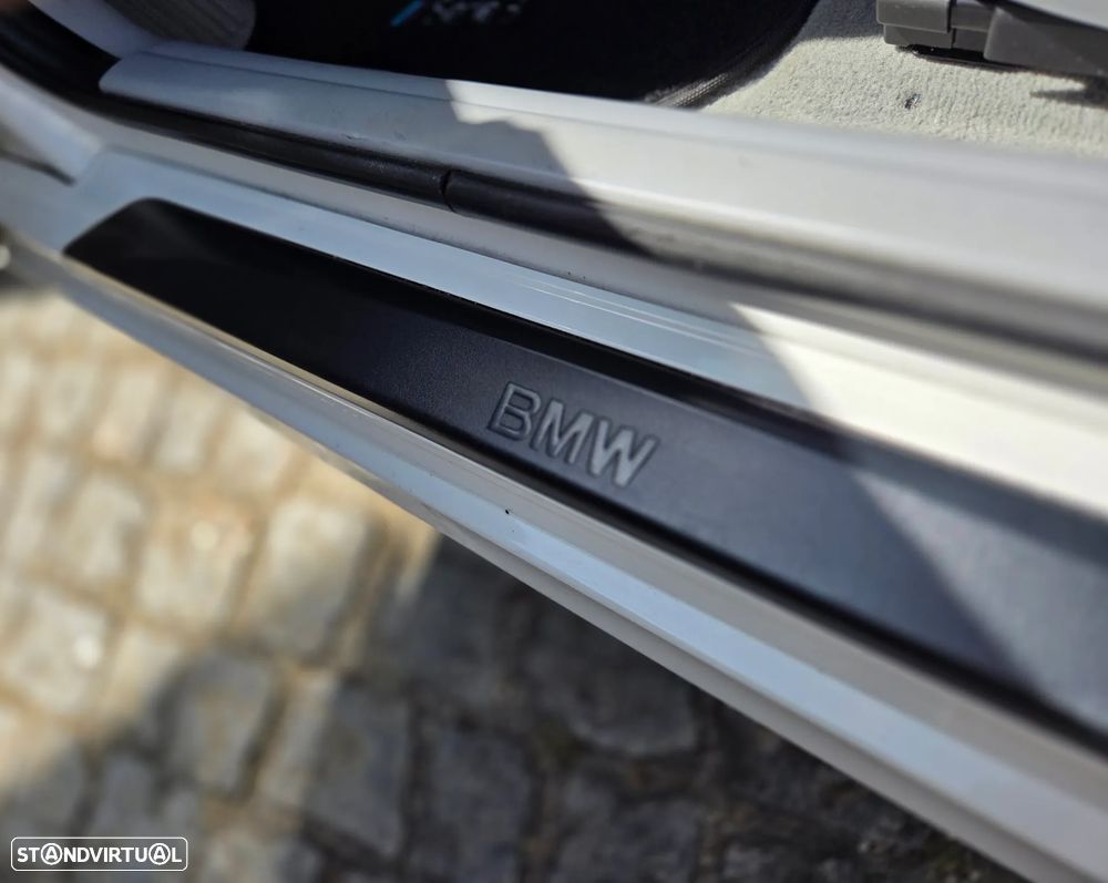 BMW 118 iA - 23