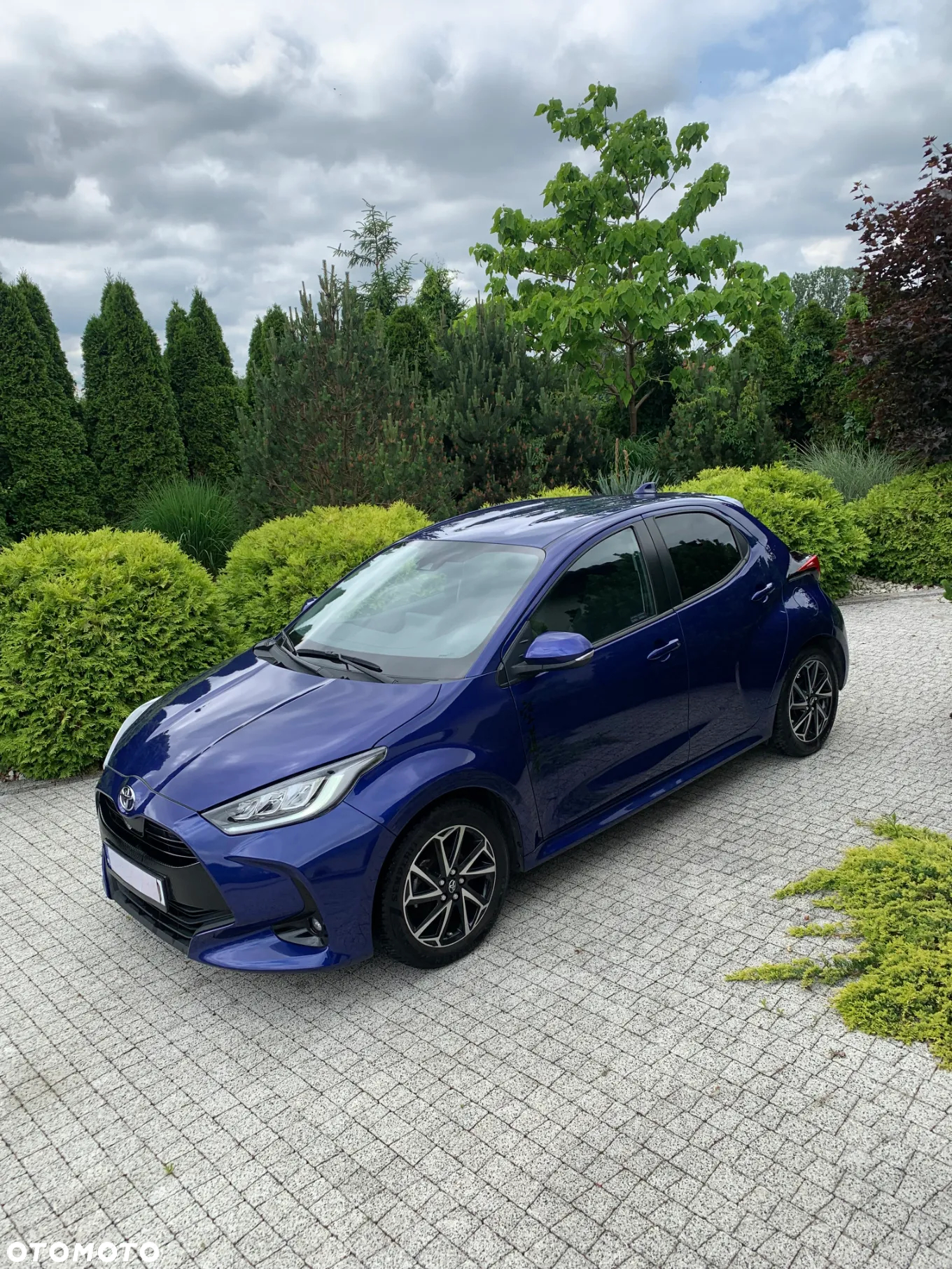 Toyota Yaris 1.5 Premiere Edition - 3