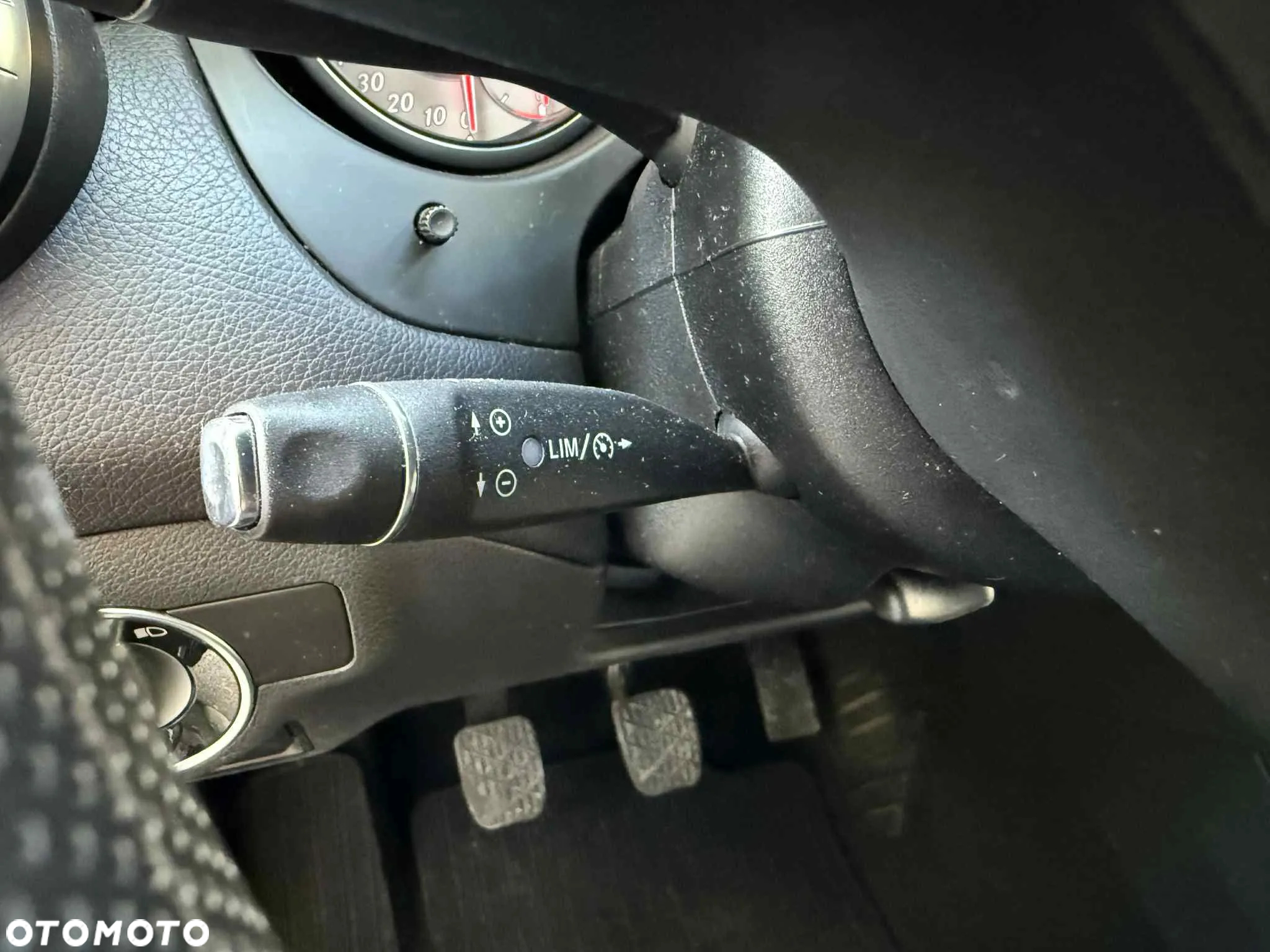 Mercedes-Benz CLA 200 CDI - 28