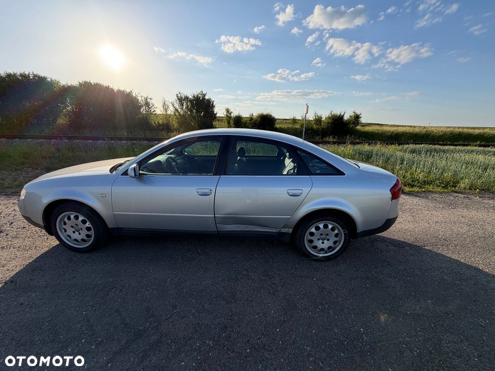 Audi A6 Limousine - 22