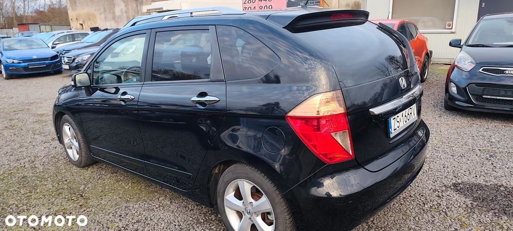 Honda FR-V 1.8 Executive - 3