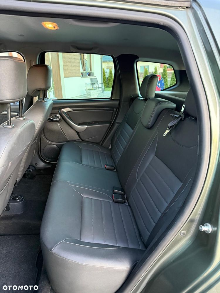 Dacia Duster 1.2 TCe Prestige - 19