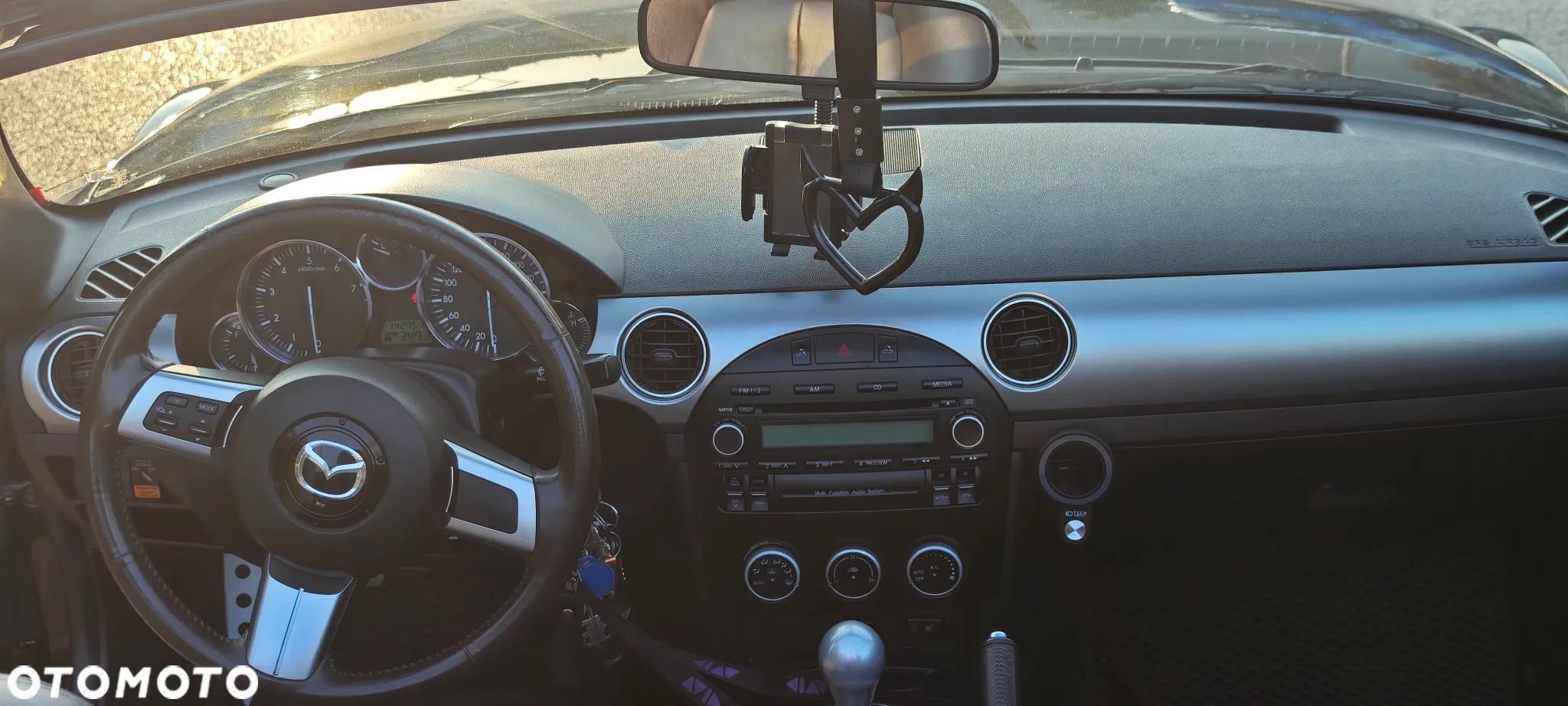 Mazda MX-5 2.0 MZR Niseko - 21