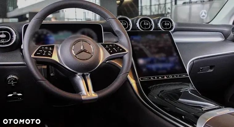 Mercedes-Benz GLC - 6