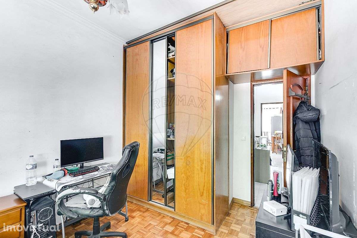 Apartamento T2 para venda - Grande imagem: 5/17