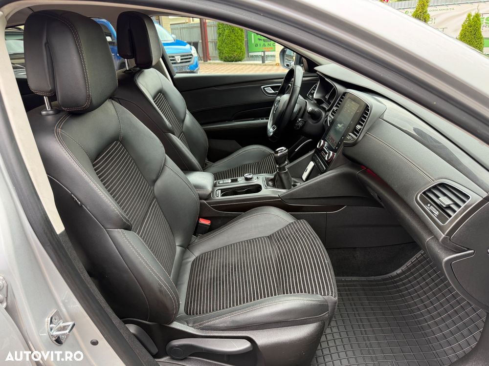 Renault Talisman ENERGY dCi 110 LIFE - 23