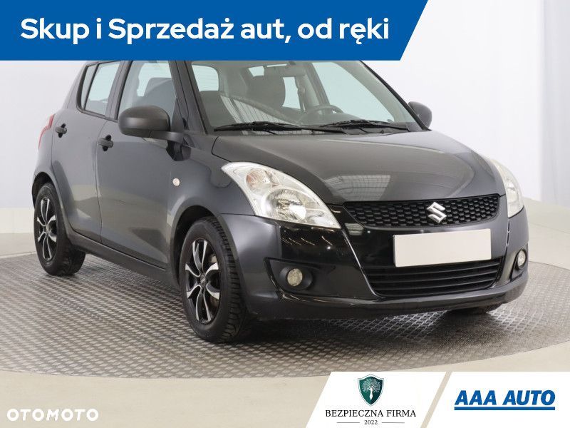 Suzuki Swift - 3