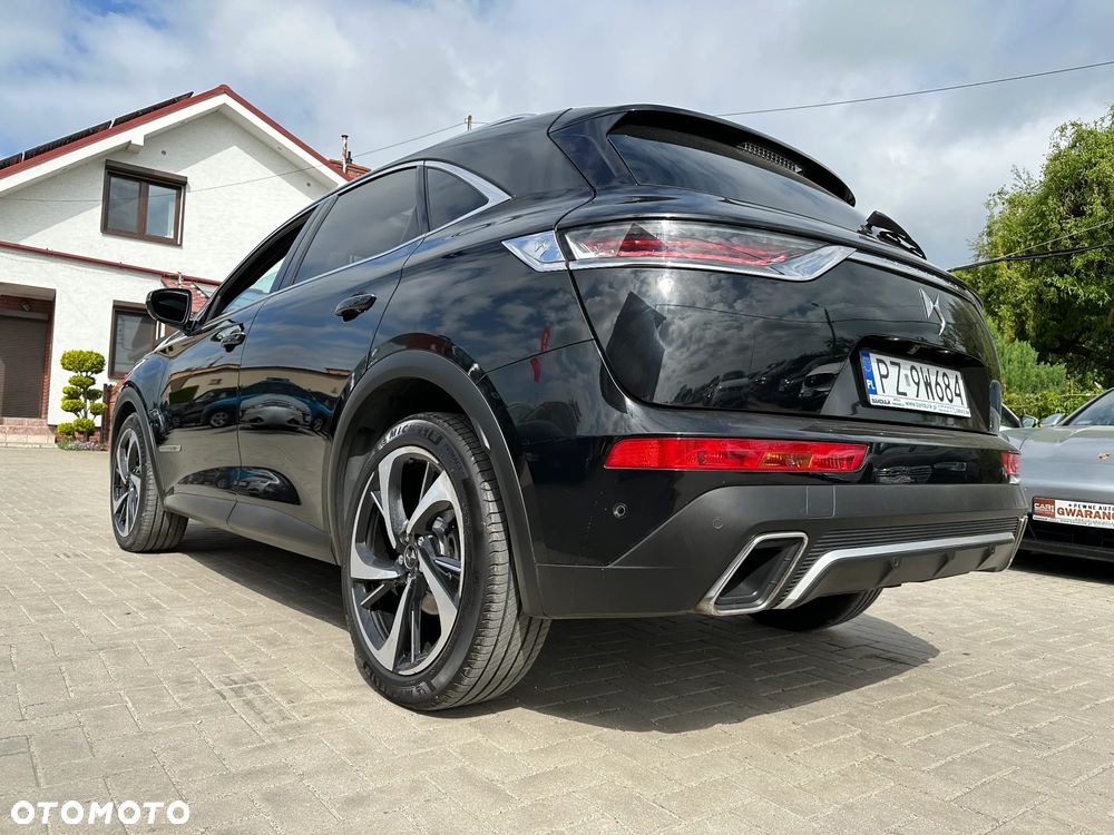 DS Automobiles DS 7 Crossback - 36