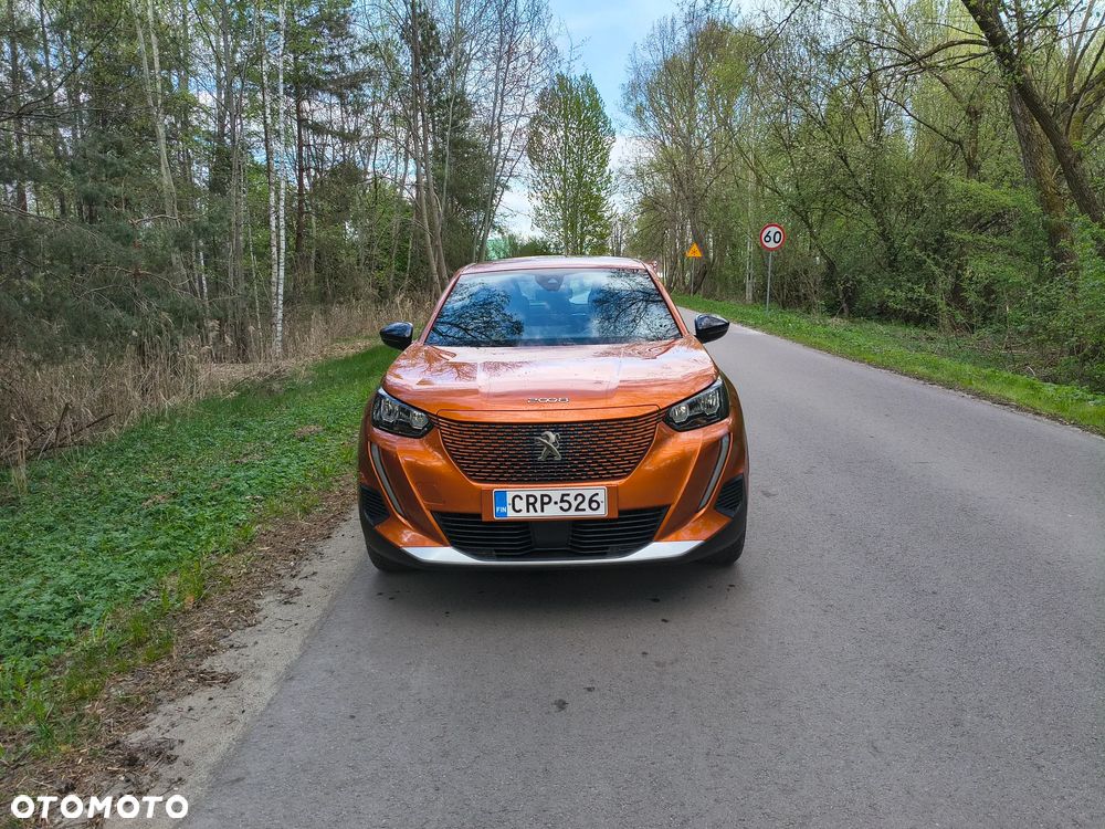 Peugeot 2008 136 Allure - 14