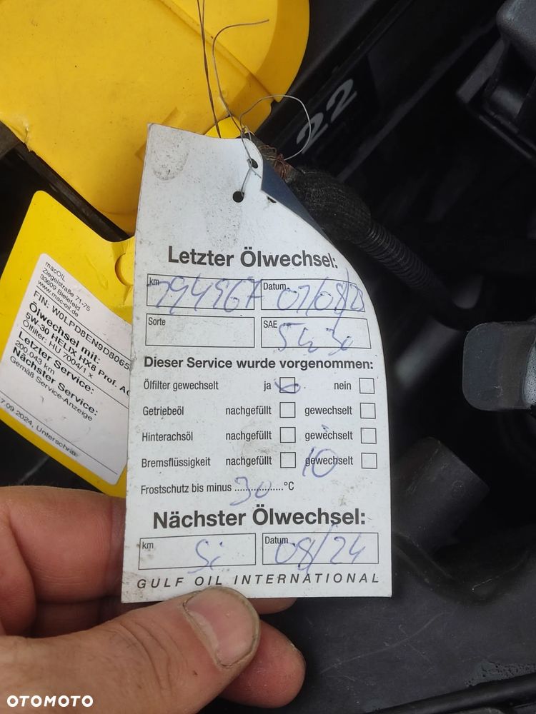 Opel Astra 2.0 CDTI ecoFLEX Start/Stop Exklusiv - 27