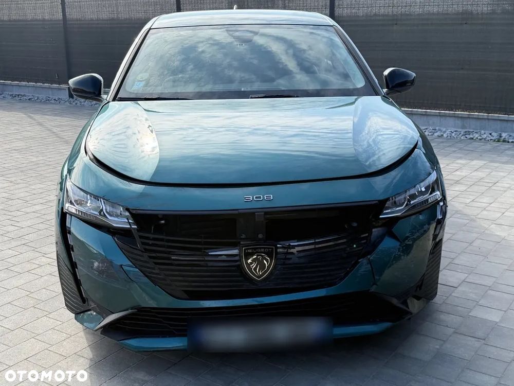 Peugeot 308 BlueHDi 130 Stop & Start Tech Edition - 7